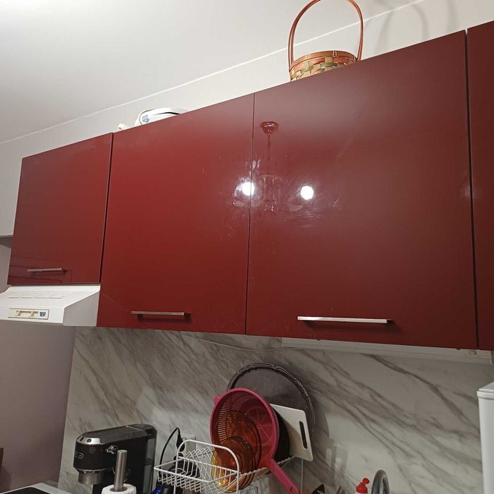 Кухненски шкафове