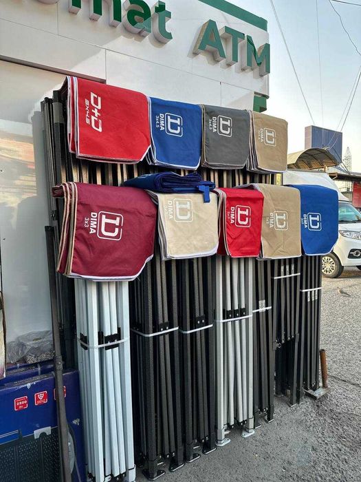 Зонтик навес | Зонт | Шатер | Zontik naves | ORIGINAL D-6