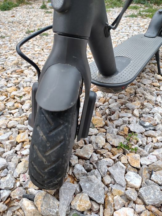 Електрическа тротинетка