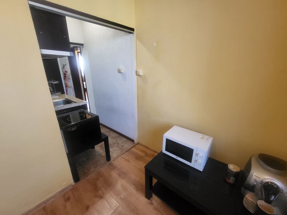 Дава се под наем Двустаен апартамент в Варна, Възраждане 1 - 68 кв.м за 360 € - Снимка #4