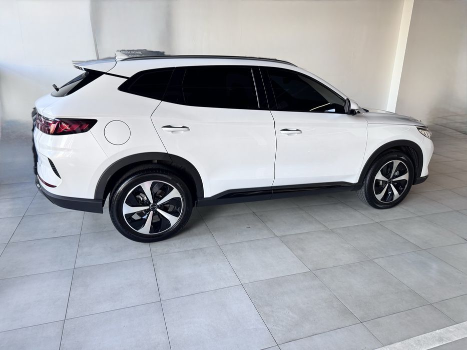 Продаеться Срочно SONG PLUS DMI AwD Flagship 2024г. Пробег 49000