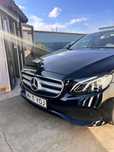 Mercedess E class