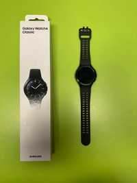 Samsung galaxy watch 4 classic 46mm LTE Black + Samsung Wireless Duo