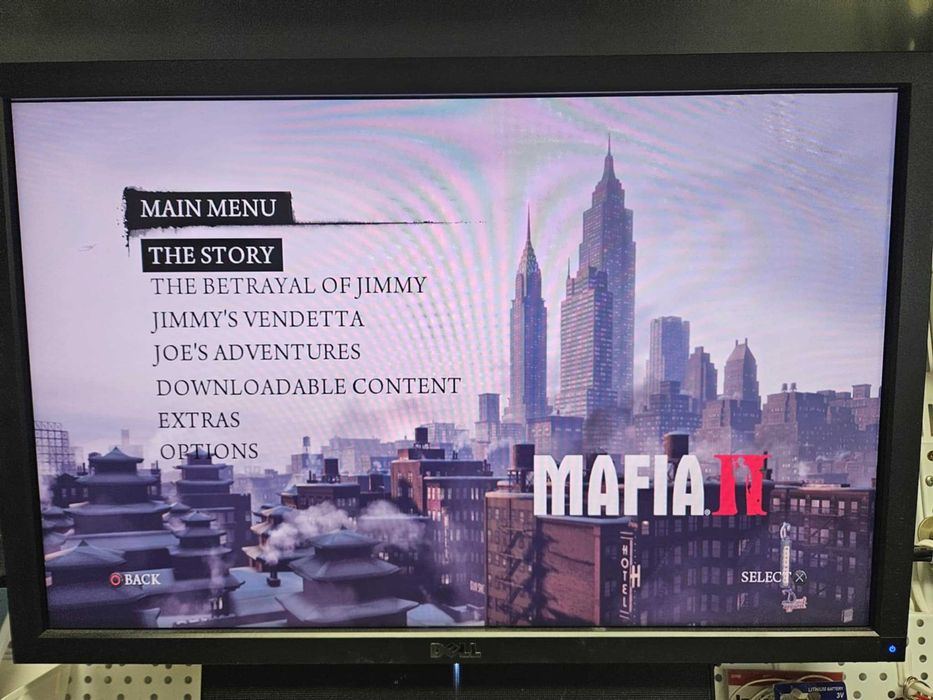 Игра игри ps3 Playstation 3 Плейстейшън 3 Prince of Persia