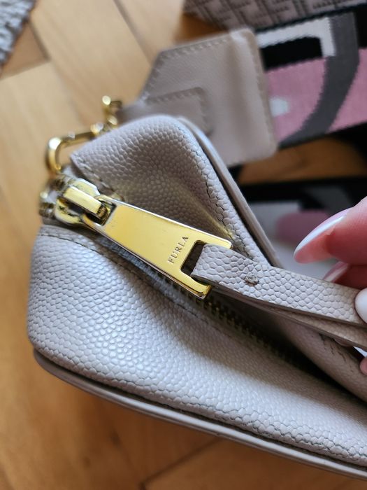 Малка чанта Furla
