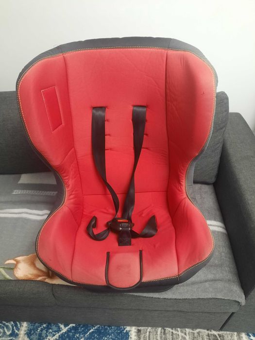Scaun auto 0-18kg