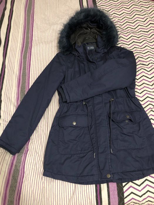 Намаление!Ново зимно яке парка