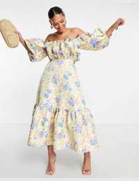 CAUT rochie Asos