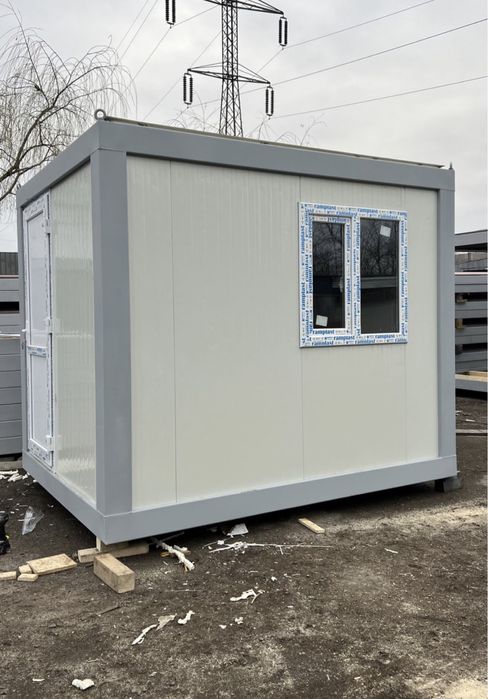 Container containere modulare