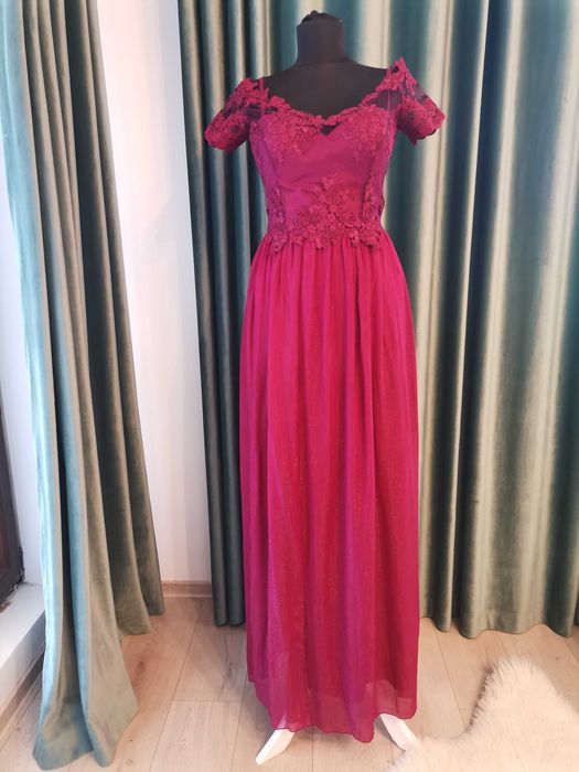 Rochie eleganta de seara