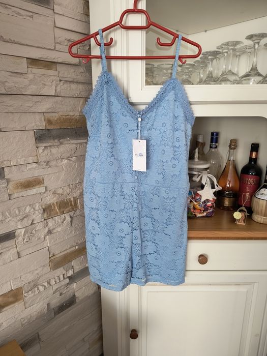 Salopeta Villa mărime 38 noua