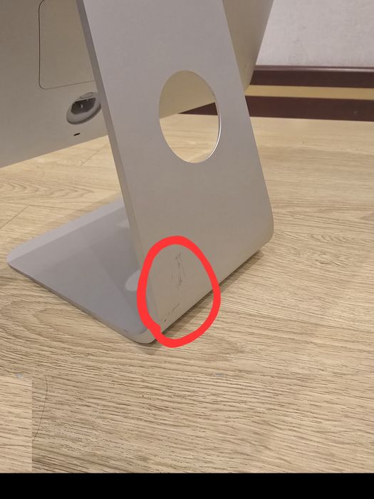 iMac 27 Retina 5k 2017