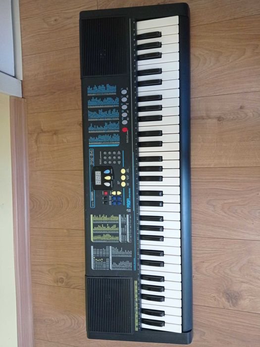 Синтезатор Bontempi PM 64