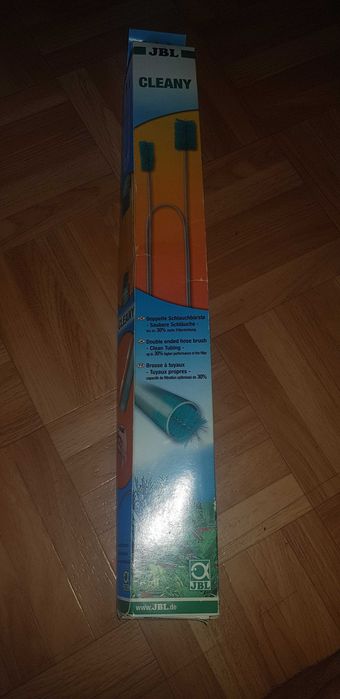 Atomizor co2  pentru acvariu  filtru extern