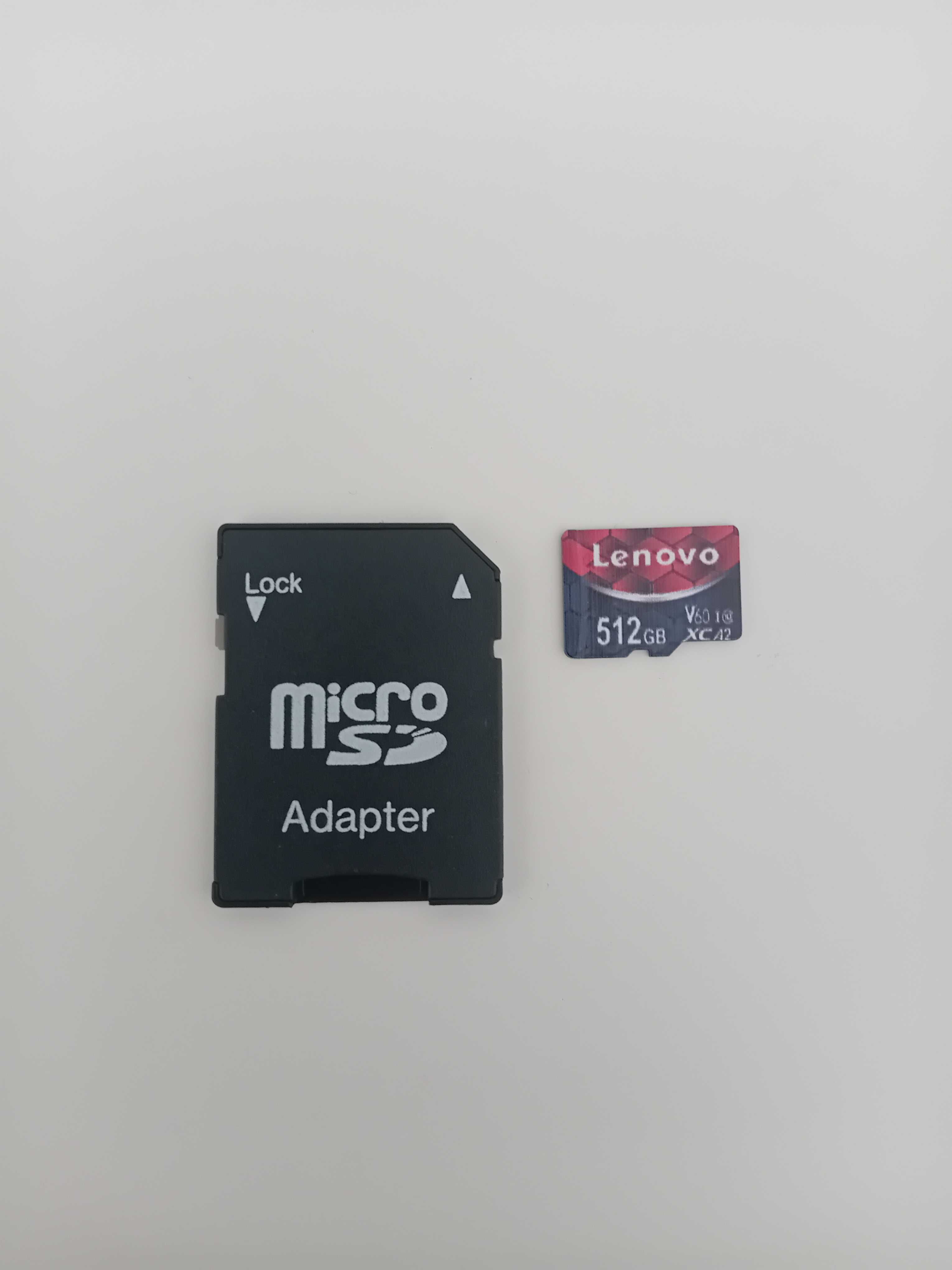 V60 Micro SD Memory Карта Памет 512 GB