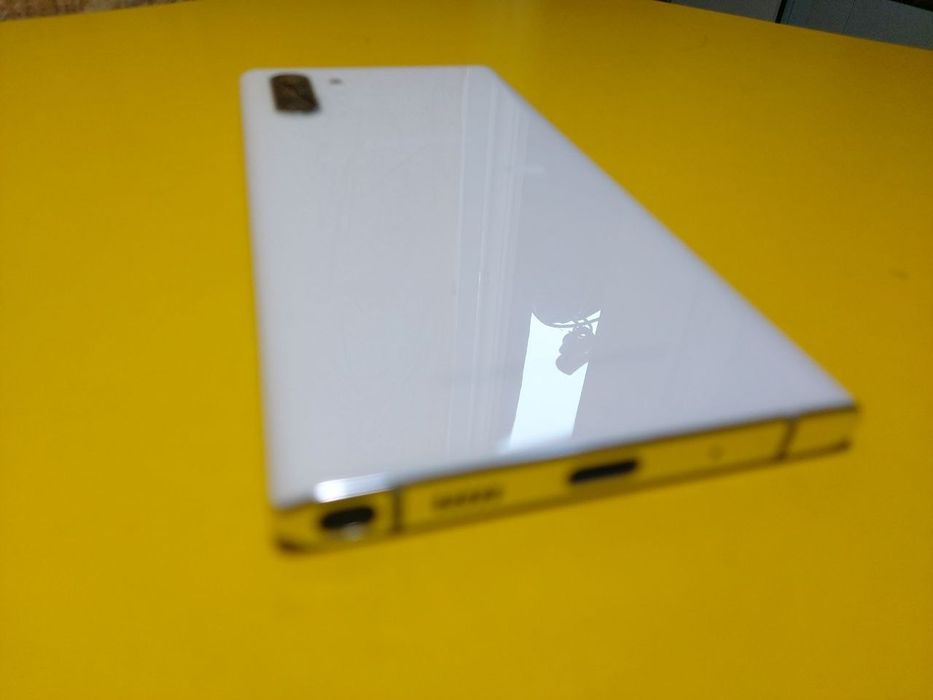 Samsung note 10 5G