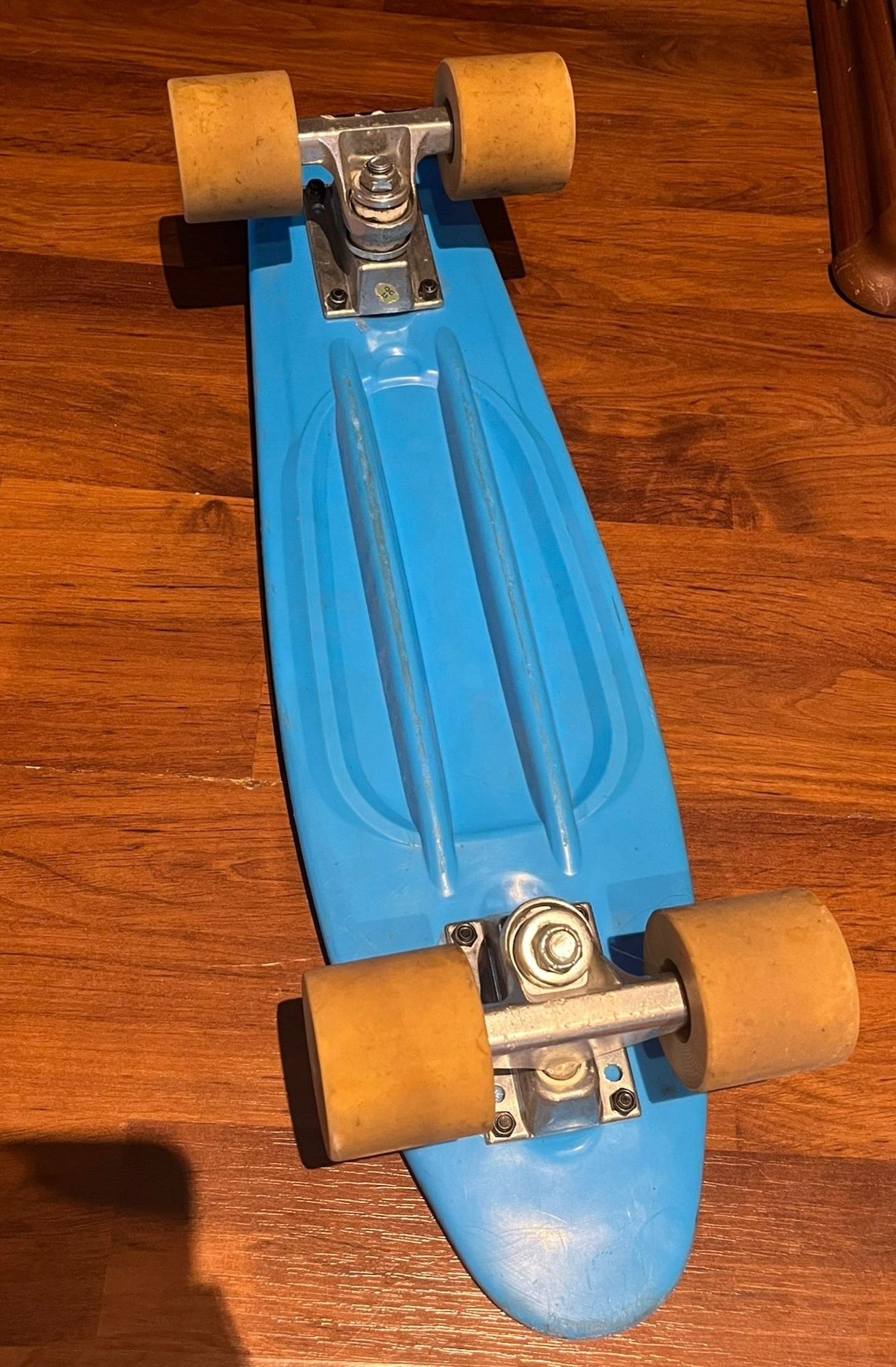 Mini Skateboard-Penny Board