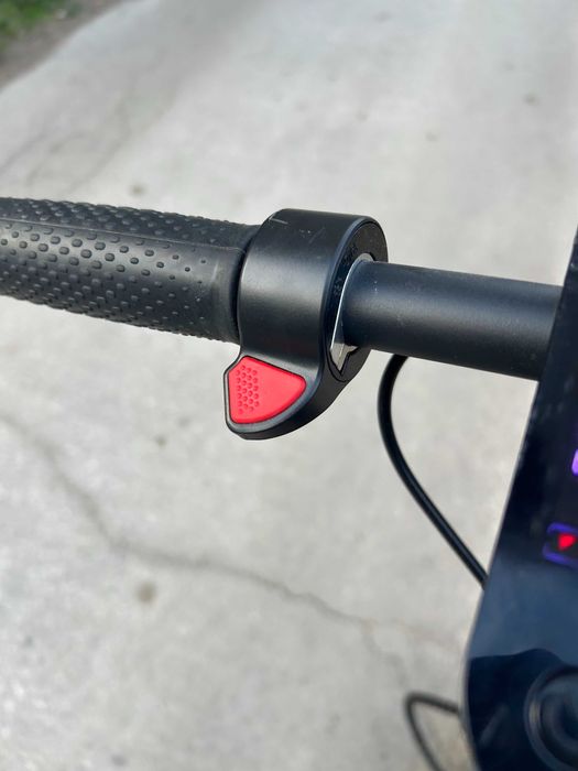 ePowerFun ePF-1 – страхотен електрически скутер