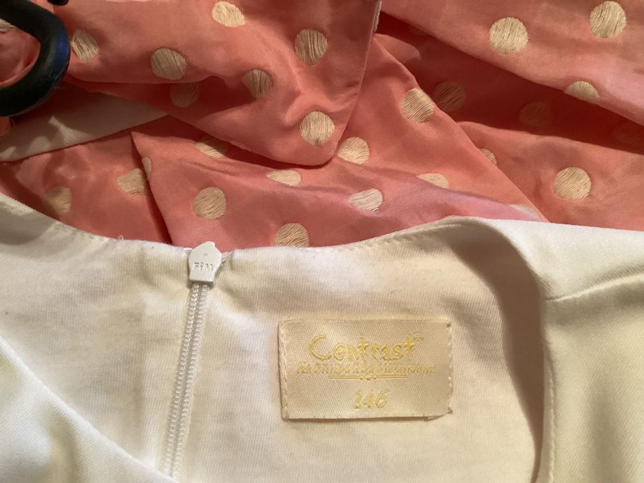 Маркови детски рокли 146 официални