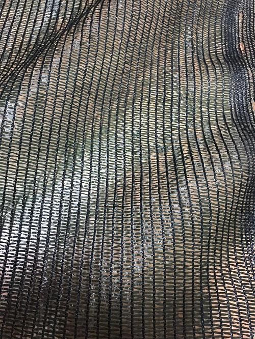 Plasa de Umbrire GeoSol 45% 8m x 30m