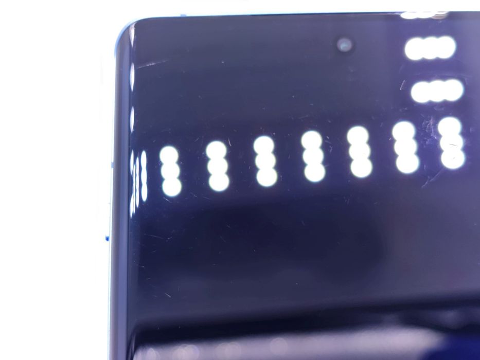 OnePlus 12R 256GB Cool Blue 16GB Dual SIM, Garantie 24 luni | #D87789