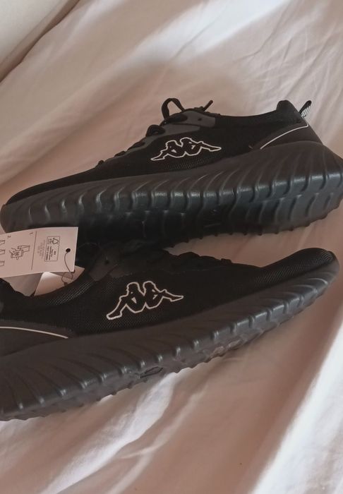 Adidasi kappa nr 39