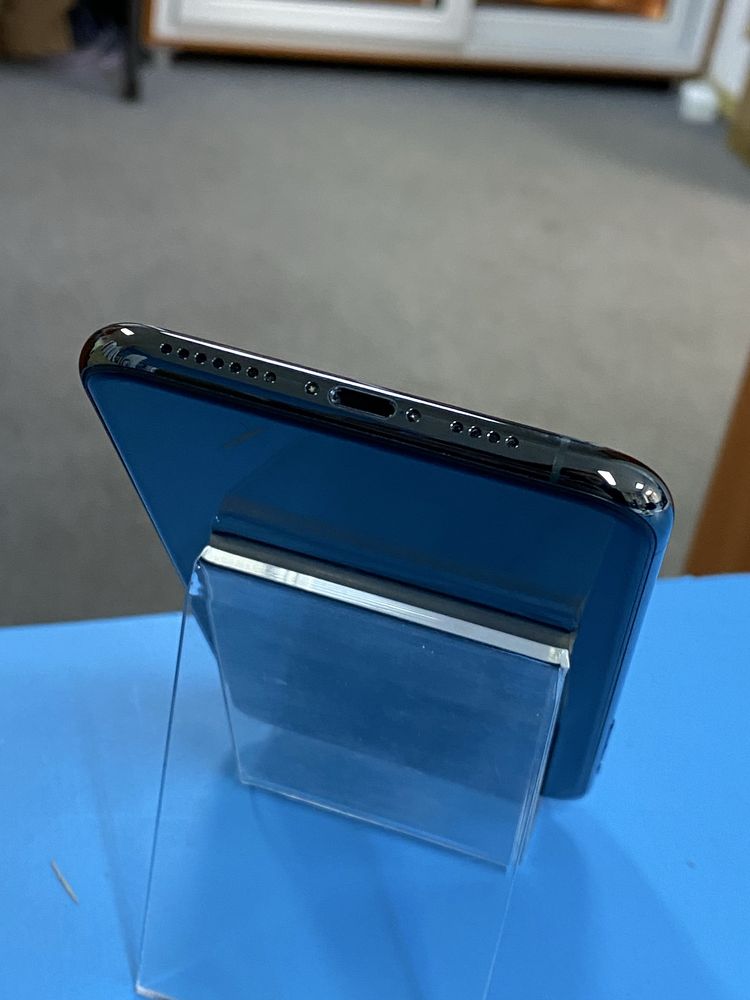 Apple iPhone 11 Pro Max Verde - 256GB - 100% - Garantie 12 Luni