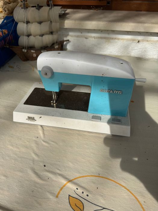 Шевни машини 3 на брой