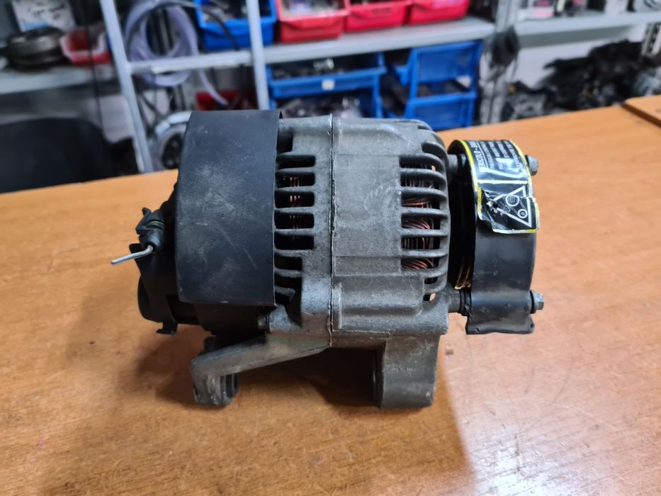 Alternator Fiat 1.1 1.2 i 1995-1999 63321604