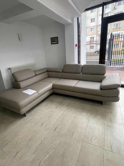 Canapele Noi import Germania