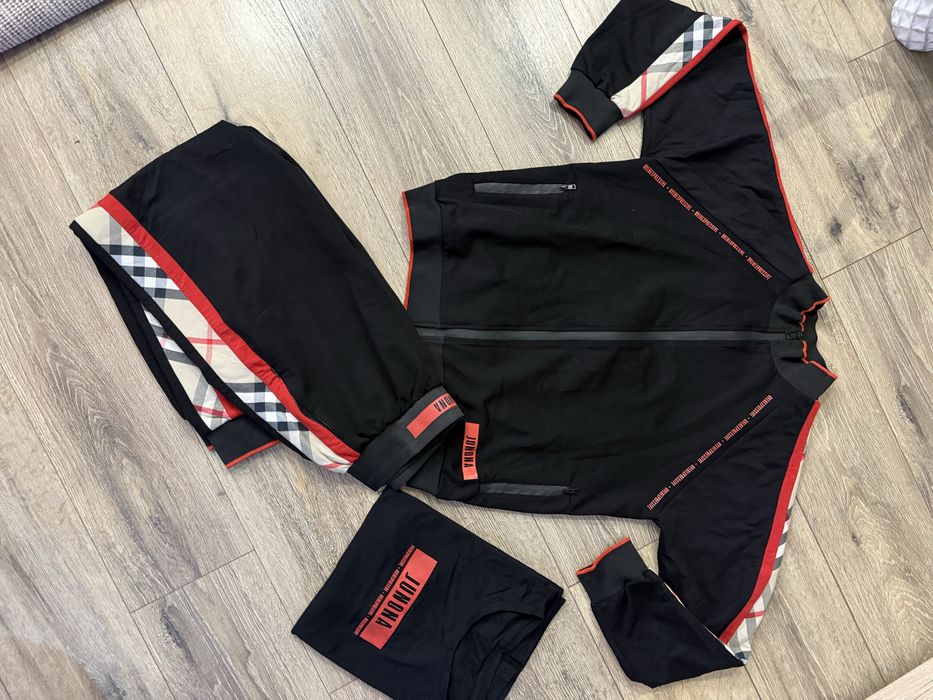 Дамски екип 3 части Junona