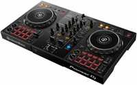 Продам диджейский микшер pioneer DDJ 400