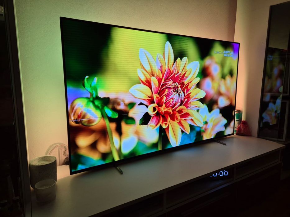 Televizor Philips OLED
