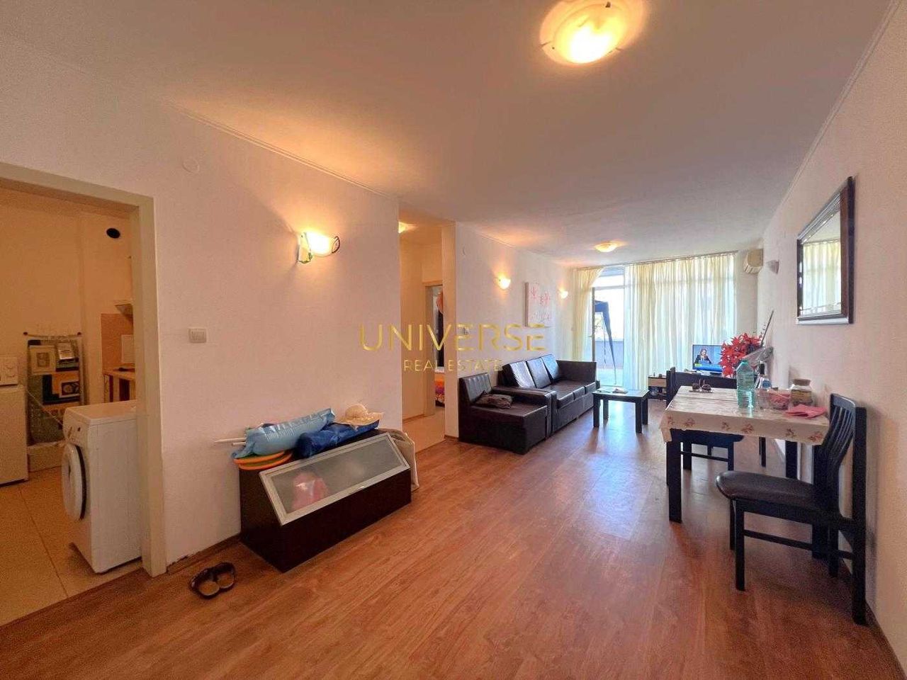 Продава се Двустаен апартамент в к.к. Слънчев бряг - 93 кв.м за 828 €/кв.м - Снимка #4
