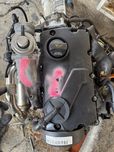 Motor 1.9 tdi \AVF\131Cp