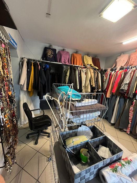 Vând afacere la cheie urgent