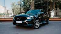 Mercedes-Benz GLC 250d 4Matic 204CP 9G-Tronic - 2018