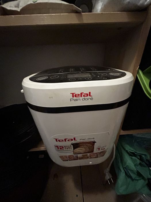 Vand aparat de facut paine