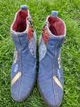 Botine/ghete Desigual