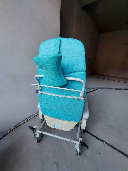 Vand scaune medicale
