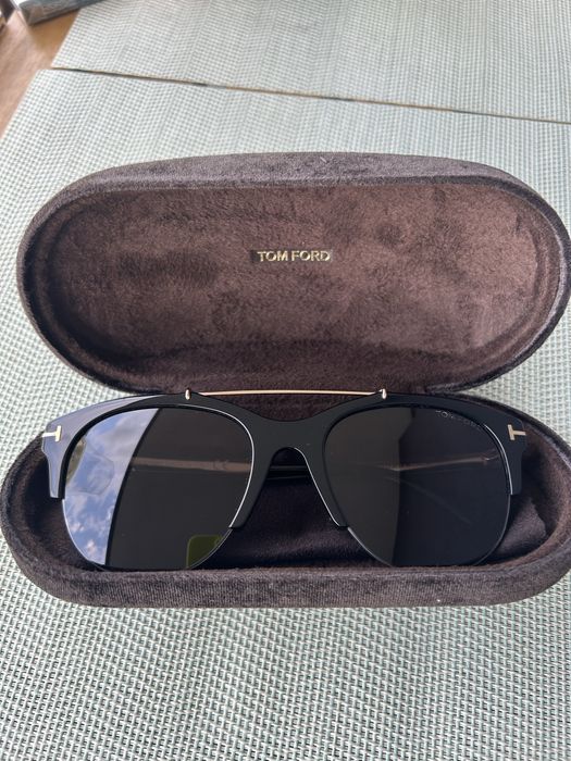 Слънчеви очила TOM FORD