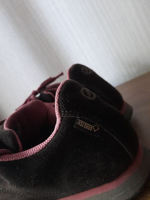SCARPA Margarita  gore tex обувки 38- 39 номер.