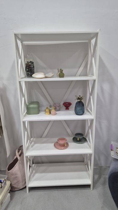 Стеллаж. Шкаф. Полки. Гардеробная