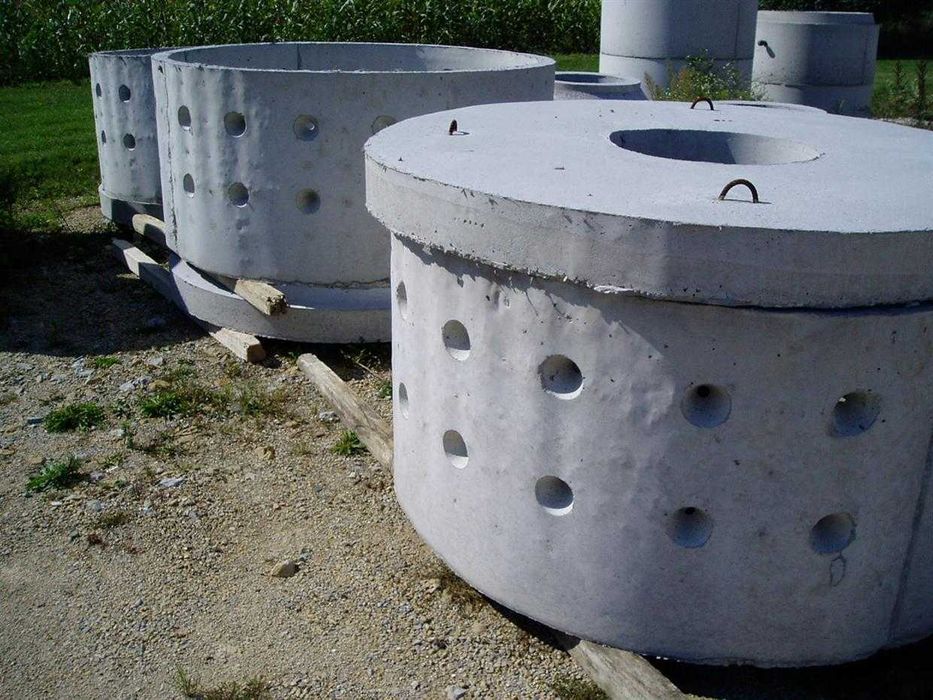 септична яма ИЗГРАЖДАНЕ и цялостно инсталиране на мръсния канал..