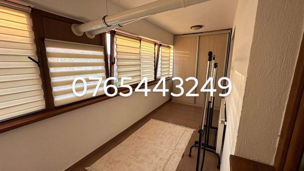 Închiriere 2 camere Metropolitan Residence metrou