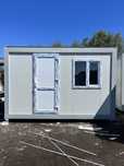 Vand containere modulare