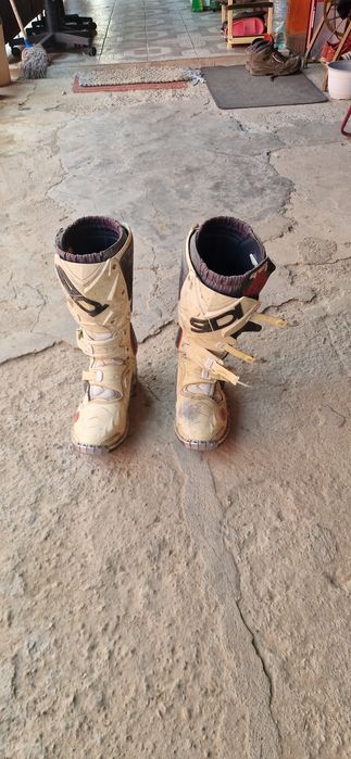 Cizme motocross /enduro