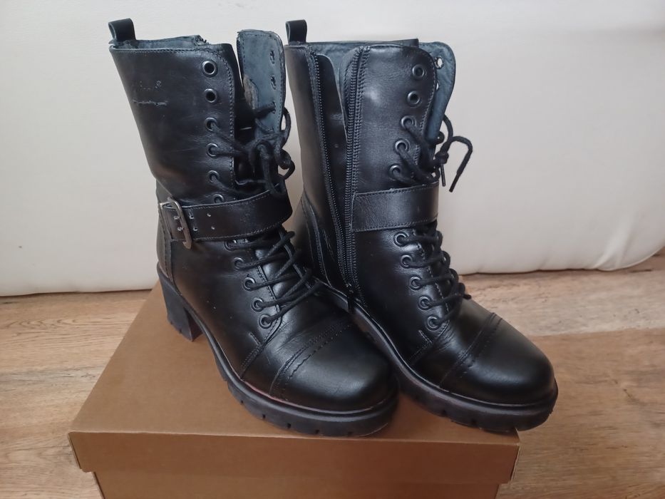 Ghete dama, mărime 36