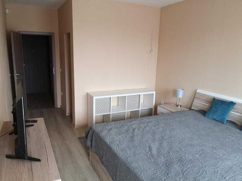 Дава се под наем Двустаен апартамент в София, Витоша - 70 кв.м за 484.5 € - Снимка #3