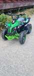 Atv 1000w nou cu garantie si livrare in toata tara